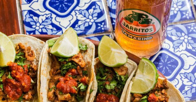 Taco Tour Mexico: Taste the Mexican Tradition - Taco Varieties