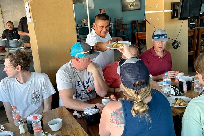 Taco Tour of Cabo San Lucas - Tour Highlights
