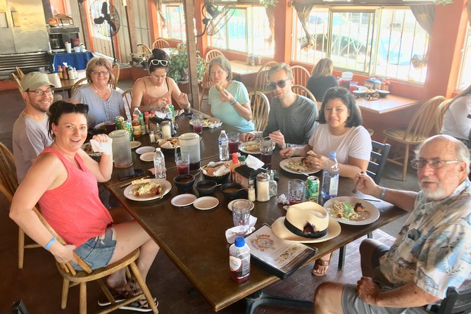 Taco Tour of Cabo San Lucas - Common Questions