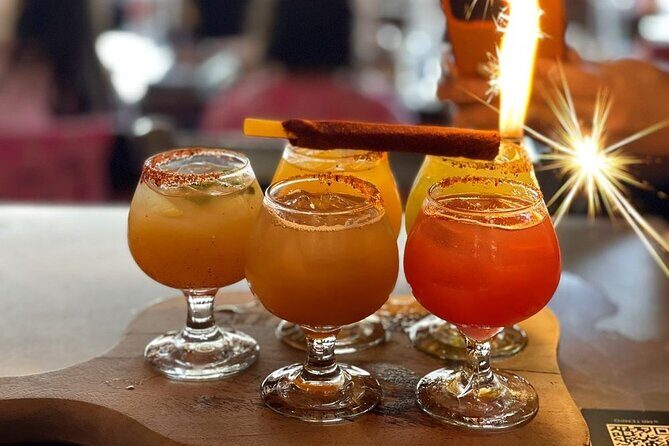 TACO TOUR Santa Monica - Frequently Asked Questions