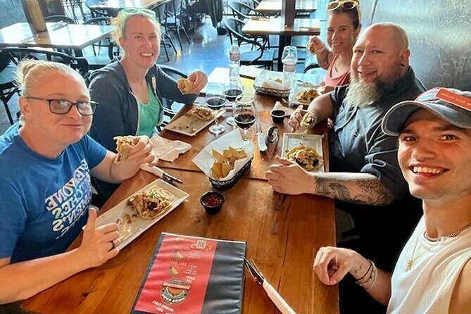 TACO TOUR Santa Monica - Final Word
