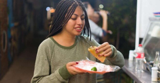 Taco Trail: Private Shuttle Tour in San Diego - Full Description