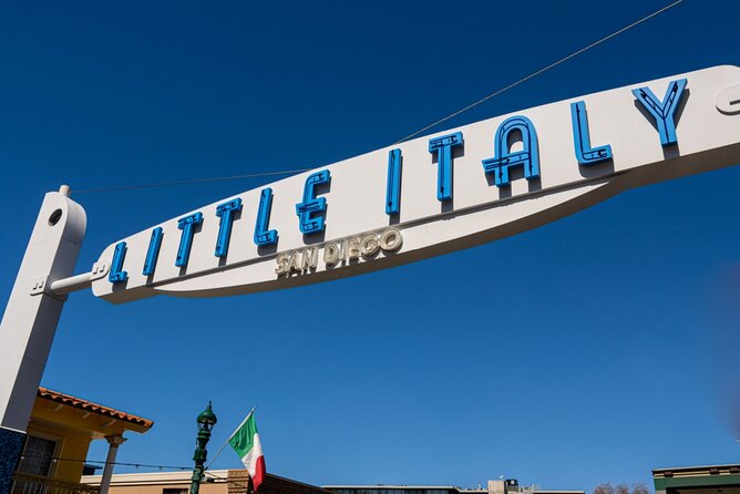 Taco Trail: Private Shuttle Tour in San Diego - Meeting and Pickup Details