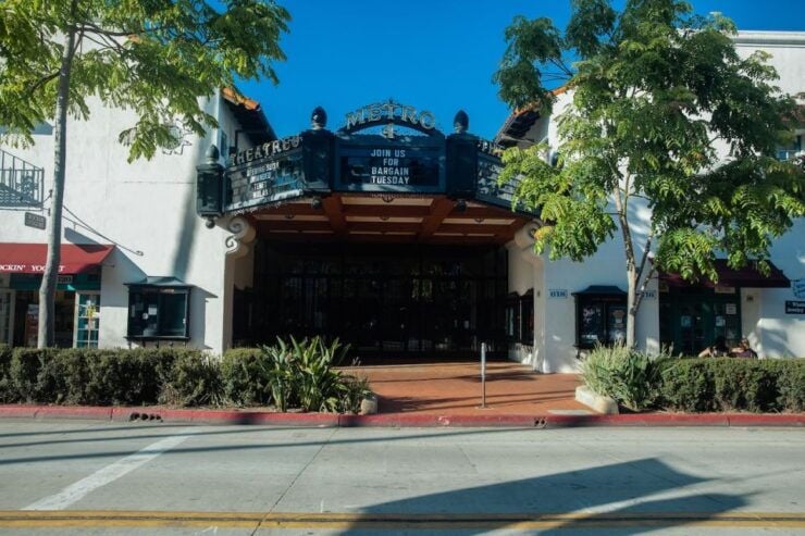 Taco Trek: Santa Barbara's Flavorful Taco Trail Tour - Activity Details