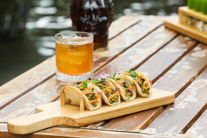 Taco Tuesday - Good To Know