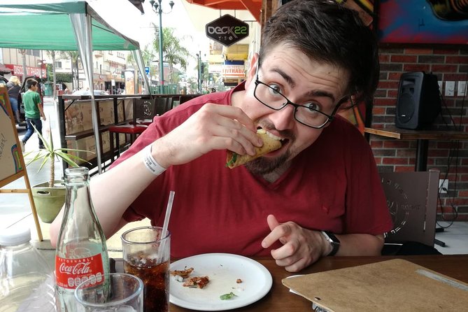 Taco Tuesday Hop to Tijuana From San Diego - Cancellation Policy