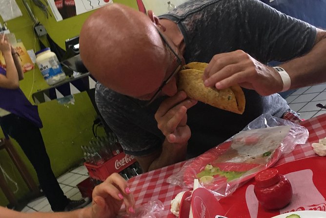 Taco Tuesday Hop to Tijuana From San Diego - Pricing and Offer Details