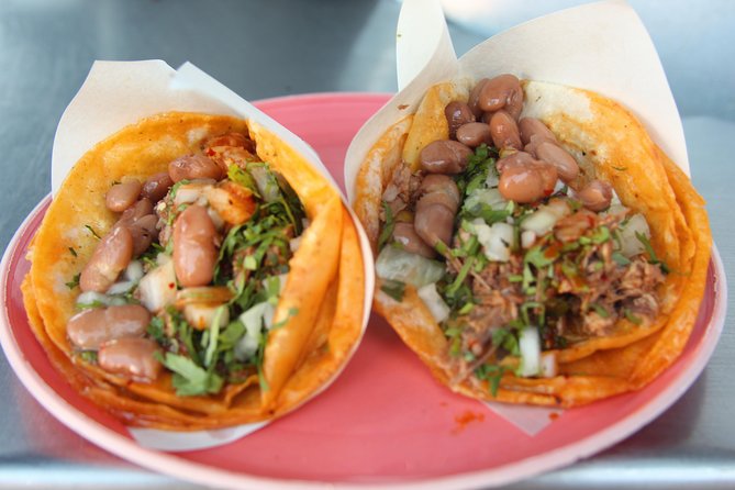 Taco Tuesday Hop to Tijuana From San Diego - Traveler Photos and Questions