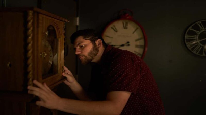 Tacoma: The Legacy Escape Room Experience - Good To Know