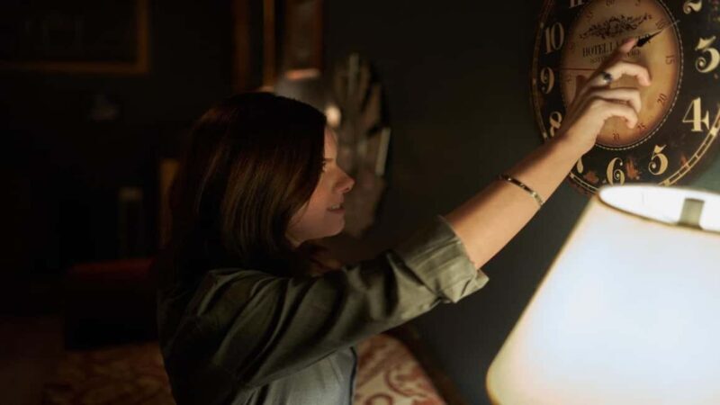 Tacoma: The Legacy Escape Room Experience - The Experience: What to Expect at Tacoma’s The Legacy Escape Room