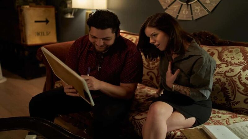 Tacoma: The Legacy Escape Room Experience - Practical Tips for Your Visit