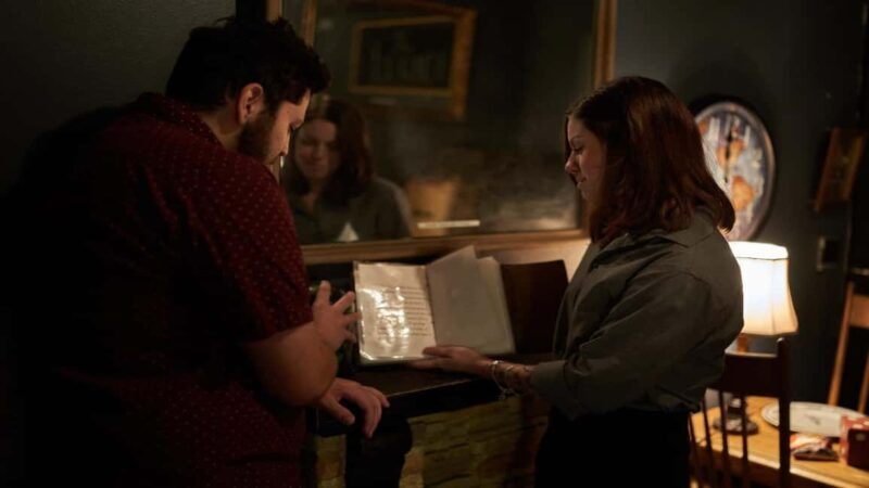 Tacoma: The Master's Lair Escape Room Experience - Good To Know