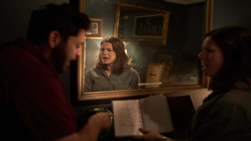 Tacoma: The Master's Lair Escape Room Experience - An In-Depth Look at the Master’s Lair Escape Room