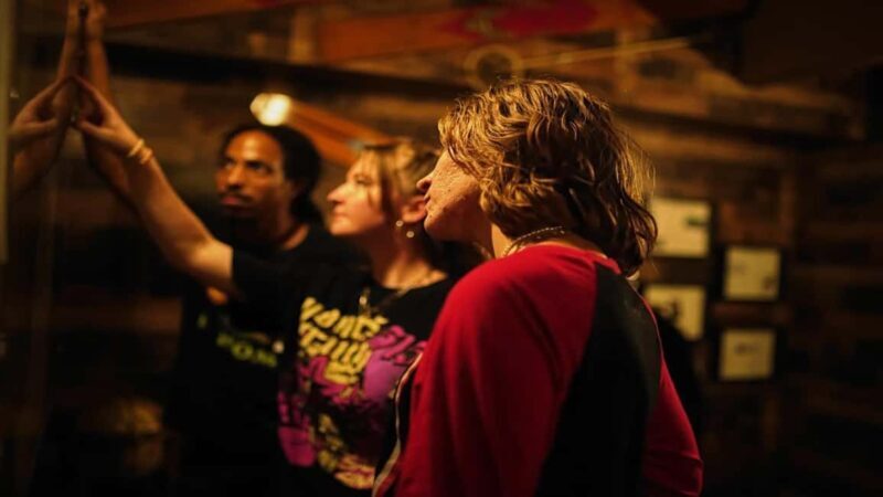 Tacoma: The Vanishing Historian: A Mystery Adventure - What to Expect from the Mystery Adventure