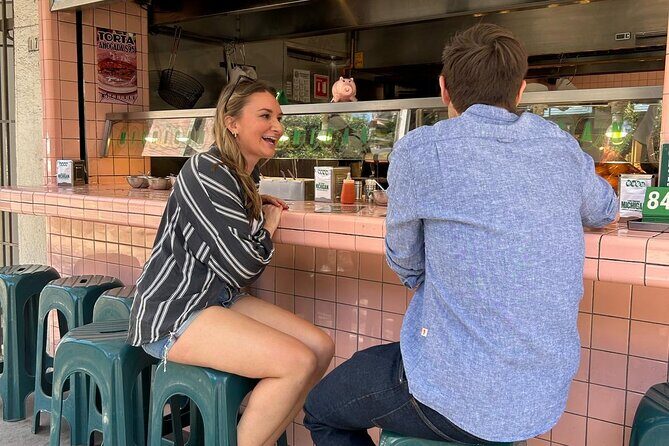 Tacos 101 Mexico City Taco Experience - Good To Know