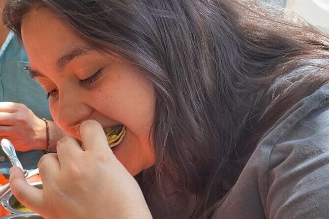 Tacos 101 Mexico City Taco Experience - Final Thoughts