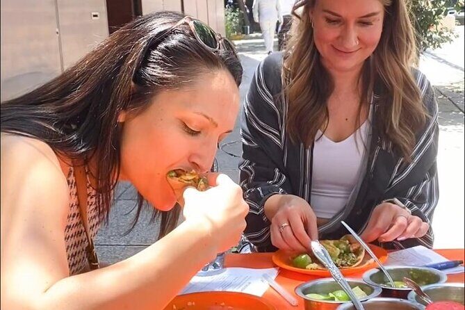 Tacos 101 Mexico City Taco Experience - FAQs