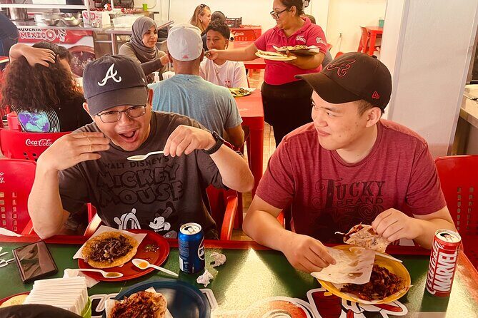 Tacos and Margaritas Food Tour in Ensenada Mexico - Good To Know