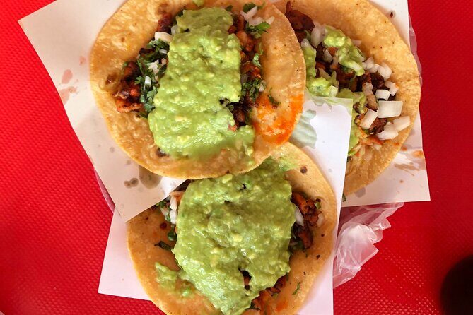 Tacos and Margaritas Food Tour in Ensenada Mexico - In-Depth Look at the Tacos and Margaritas Food Tour