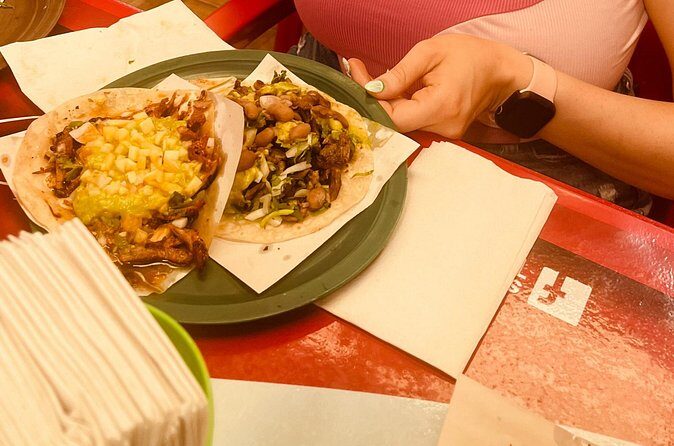 Tacos and Margaritas Food Tour in Ensenada Mexico - Practical Tips for Travelers