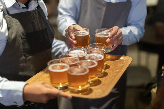 Tacos and Tequila Food Walking Tour in San Miguel De Allende - Booking and Cancellation Policy