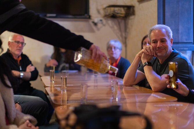 Tacos and Tequila Food Walking Tour in San Miguel De Allende - Common Questions