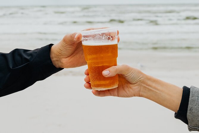 Tacos, Brews and Views Tour With Street Photography Option - Tour Highlights and Customer Reviews
