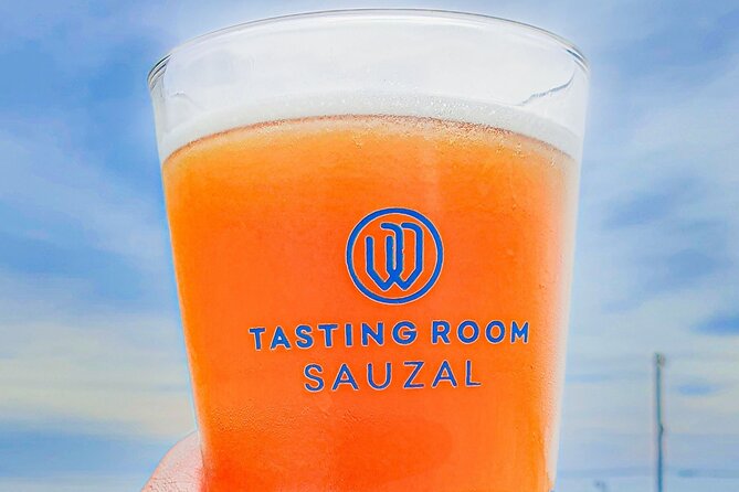 Tacos, Brews and Views Tour With Street Photography Option - Brewery Visits and Tasting Opportunities