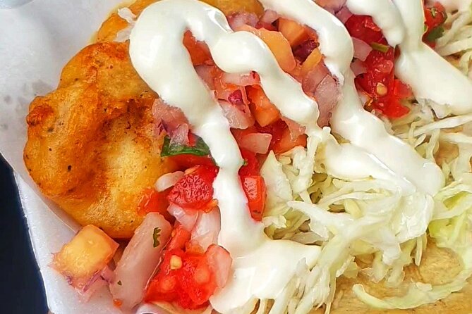 Tacos, Brews and Views Tour With Street Photography Option - Exploring Ensenada Beyond the Tourist Spots
