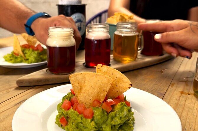 Tacos, Cerveza & Mezcal - Good To Know  