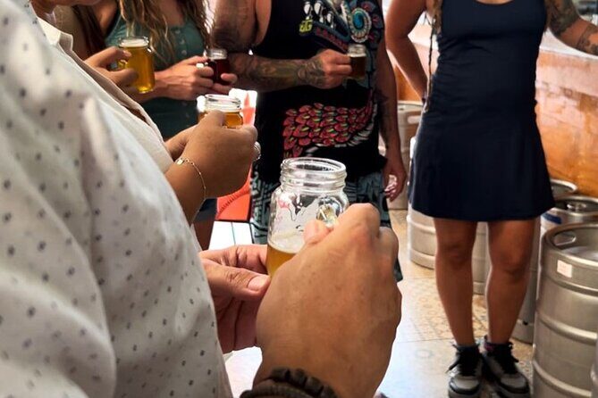 Tacos, Cerveza & Mezcal - Final Thoughts  