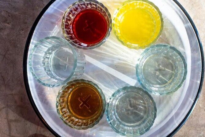 Tacos, Cerveza & Mezcal - FAQ  