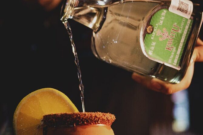 Tacos, Tequila, Cerveza - A Private Tour of Ensenada - Good To Know  