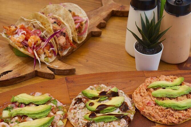 Tacos, Tequila, Cerveza - A Private Tour of Ensenada - What’s Included and What to Bring