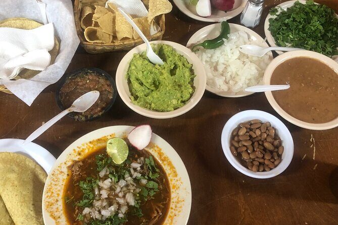 Tacos, Tequila, Cerveza - A Private Tour of Ensenada - The Sum Up