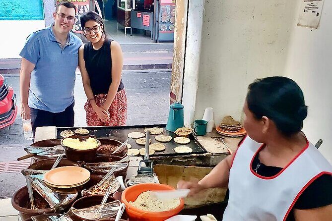 Tacos Tequila y Más - The Centro of Centro (Vegetarian Friendly) - Good To Know  