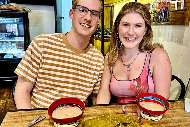 Tacos Tequila y Más - The Centro of Centro (Vegetarian Friendly) - Practical Details and Value