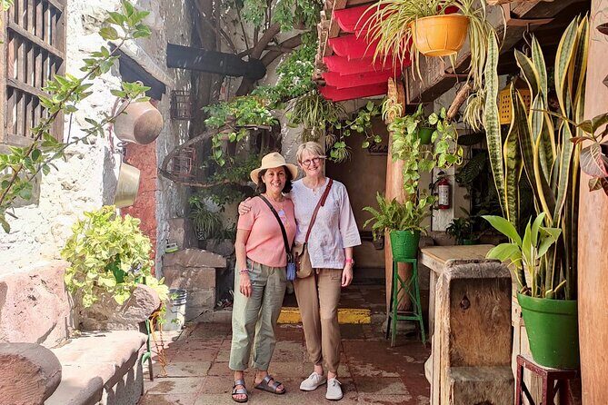 Tacos Tequila y Más - The Centro of Centro (Vegetarian Friendly) - Final Thoughts