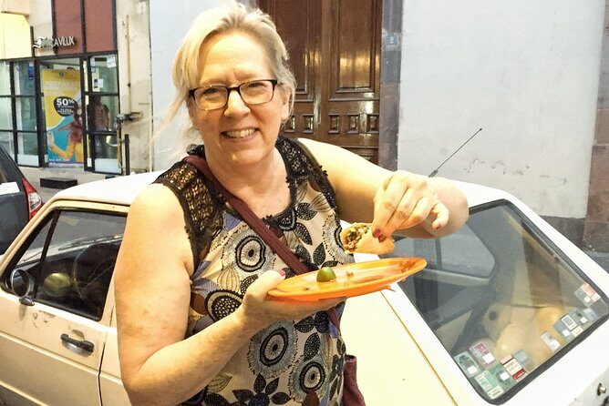 Tacos Tequila y Más - The Centro of Centro (Vegetarian Friendly) - Frequently Asked Questions