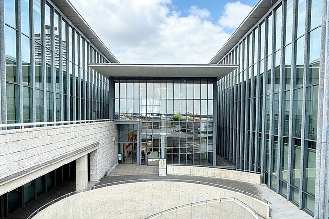 Tadao Ando's Architectural Aesthetics Journey in Kansai - Price and Value: Is It Worth It?