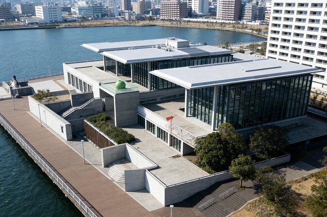 Tadao Ando's Architectural Aesthetics Journey in Kansai - FAQs