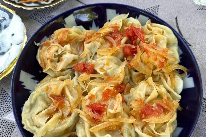 Tadjikistan 7 Lakes Day Trip from Samarkand with Lunch - Good To Know