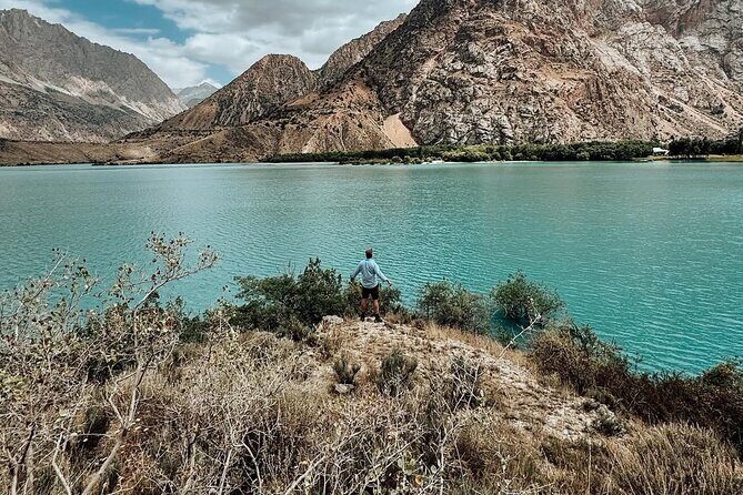 Tadjikistan 7 Lakes Day Trip from Samarkand with Lunch - Final Thoughts: Why This Tour Is a Good Investment