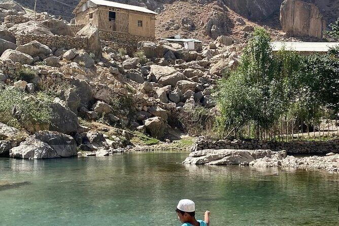 Tadjikistan 7 Lakes Day Trip from Samarkand with Lunch - Final Verdict