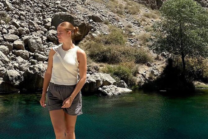 Tadjikistan 7 Lakes Day Trip from Samarkand with Lunch - Good To Know