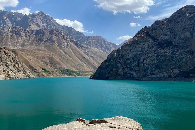 Tadjikistan 7 Lakes Day Trip from Samarkand with Lunch - Final Thoughts