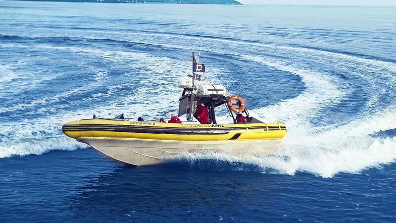 Tadoussac/Charlevoix: Whale Watching Zodiac Tour - FAQs