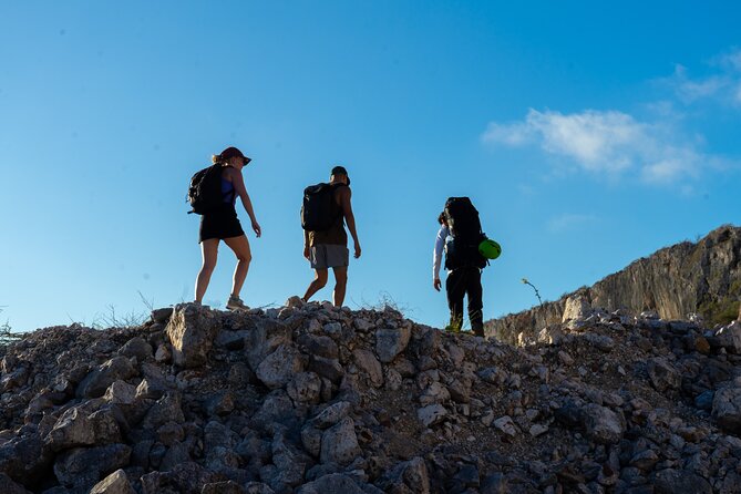 Tafelberg Private Hiking Experience - Booking Confirmation and Accessibility