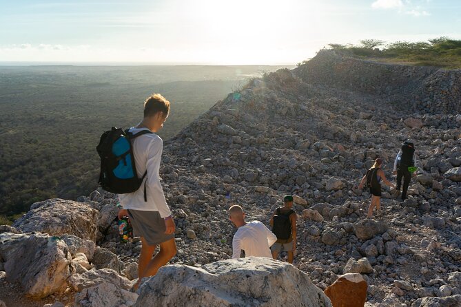 Tafelberg Private Hiking Experience - Cancellation Policy and Weather Conditions