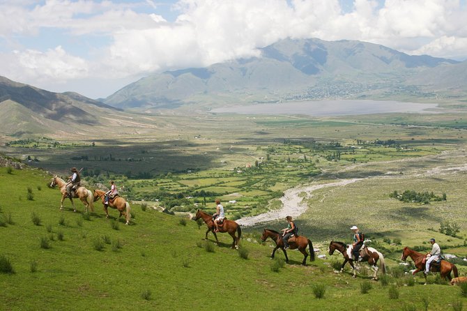 Tafi Del Valle Half-Day Tour From Tucuman - Tour Highlights